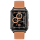 KUMI SMARTWATCH KUMI KU5 PRO Brązowy # - 1466196 - zdjęcie 3